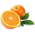 запах апельсина